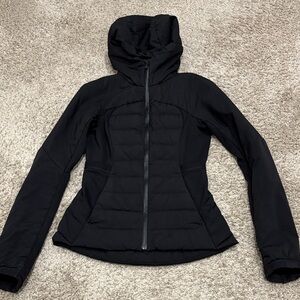 Lululemon Down For it All Jacket